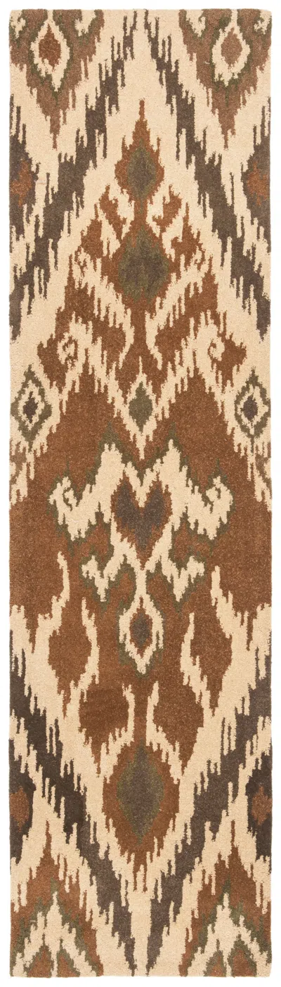 Safavieh Capri Handmade Rug