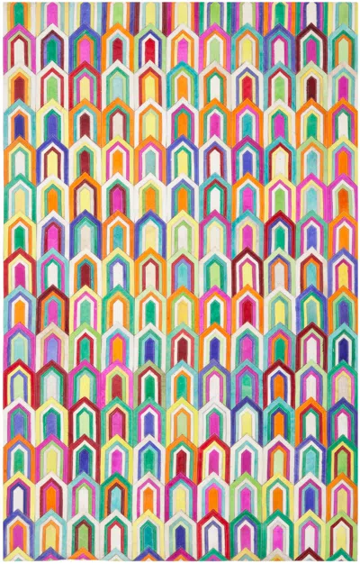 Safavieh Studio Leather Rug