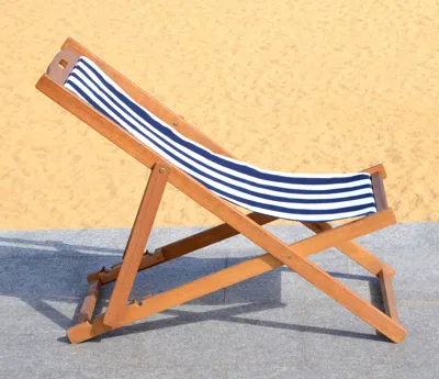 Safavieh Loren Foldable Sling Chair