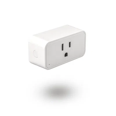 Brightech Smart Wifi Indoor Plug