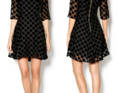Minkpink Formerly Known As Dress In Black In Black