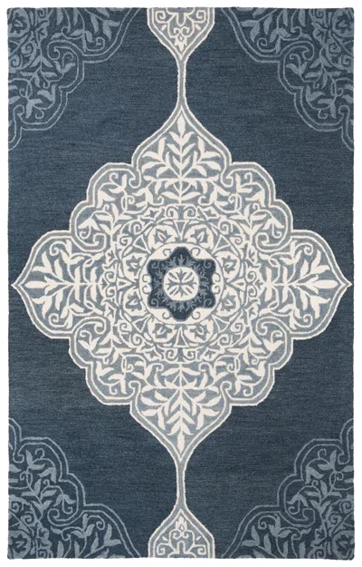 Safavieh Micro-loop Handmade Rug
