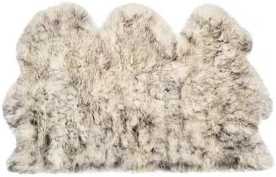 Safavieh Sheep Skin Rug