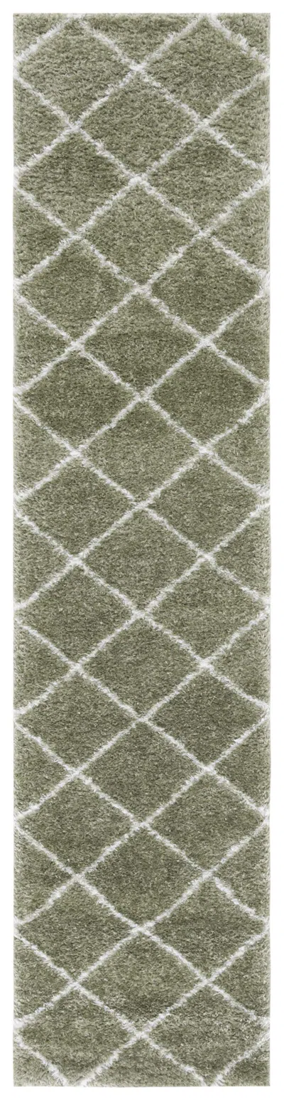 Safavieh Tahoe Shag Collection Rug