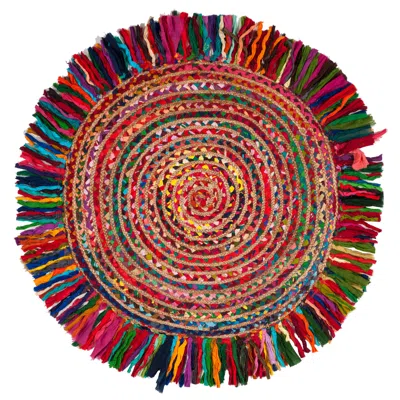 Safavieh Cape Cod Handwoven Rug