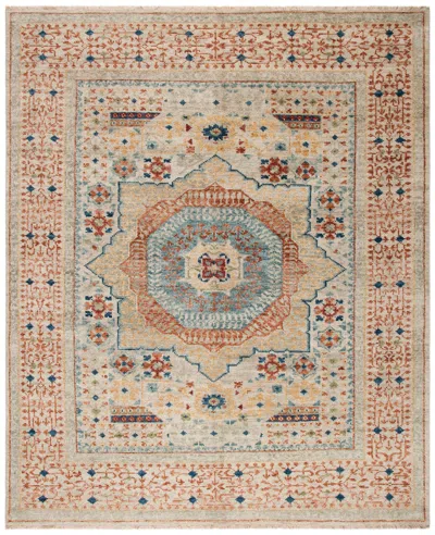 Safavieh Samarkand Hand-knotted Rug