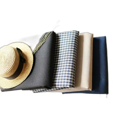 Homezia Set Of 2 Black And Yellow Center Pillow Covers