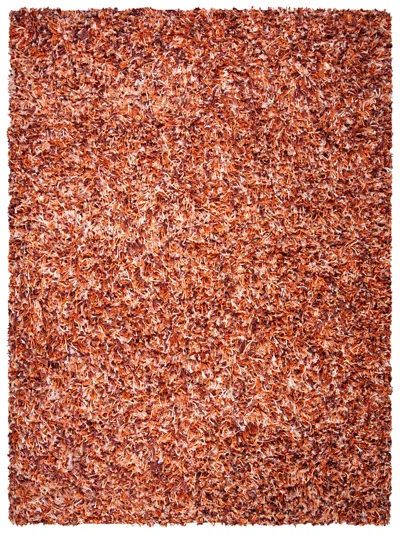 Safavieh Rio Shag Handmade Rug