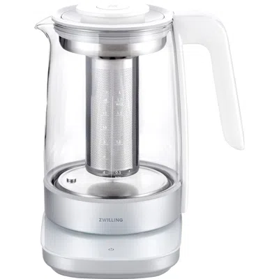 Zwilling Enfinigy Electric Glass Kettle