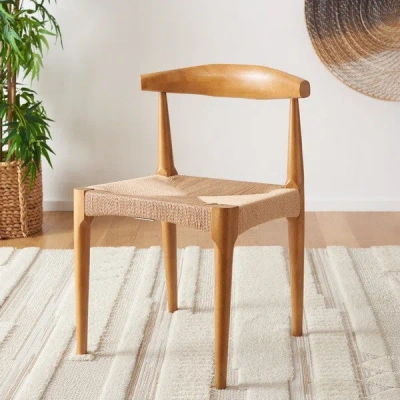 Safavieh Dagney Woven Dining Chair