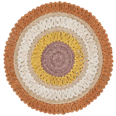 Safavieh Natural Fiber Rug