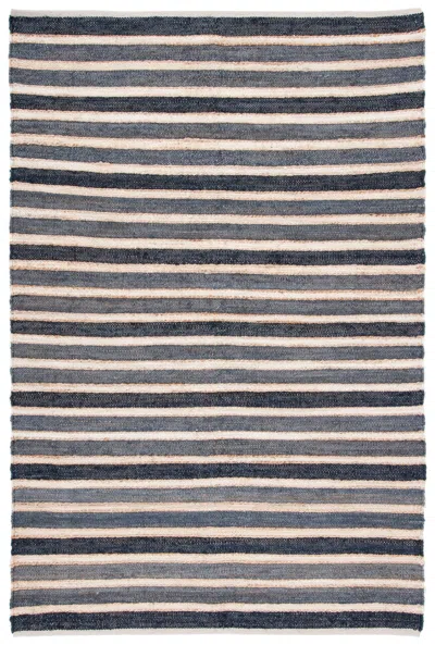 Safavieh Striped Kilim Rug