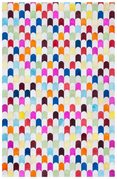 Safavieh Studio Leather Rug