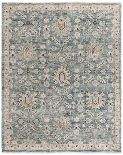 Safavieh Samarkand Hand-knotted Rug