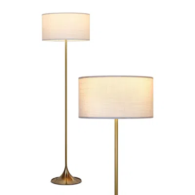 Brightech Quinn Led Floor Lamp