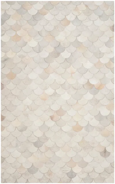 Safavieh Studio Leather Rug