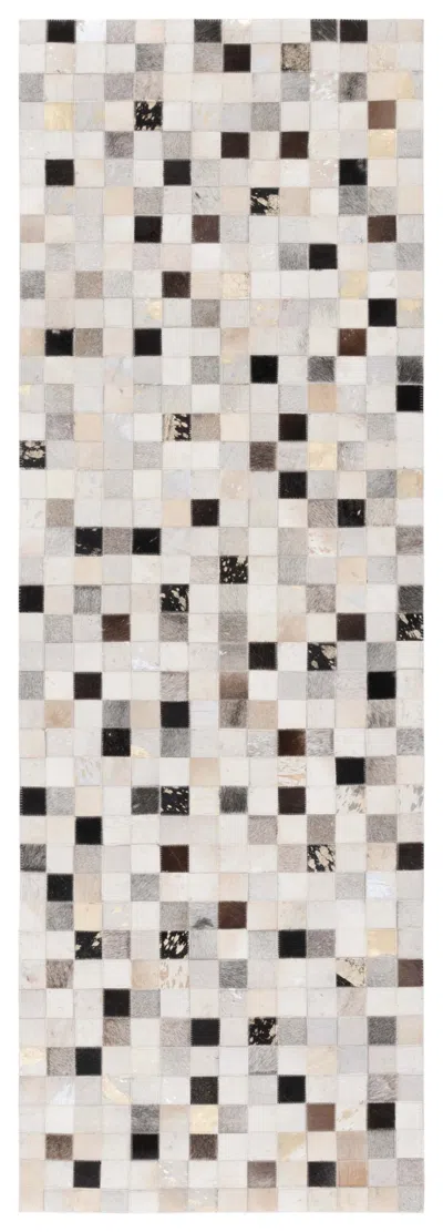 Safavieh Studio Leather Rug