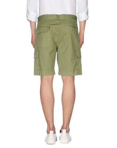 Shop Marc By Marc Jacobs In Military Green