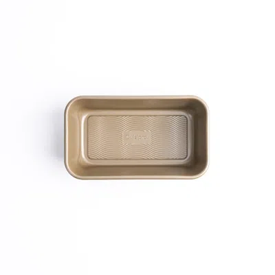 Cuisipro 9.5 X 2.75-inch Steel Nonstick Loaf Baking Pan
