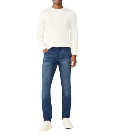 Dl1961 - Men's Nick Slim Fit Jeans In Reservoir In Blue