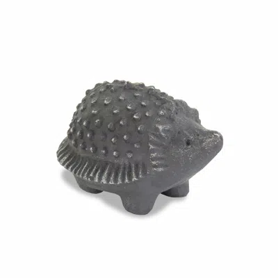 Homezia Cutie Cast Iron Hedgehog