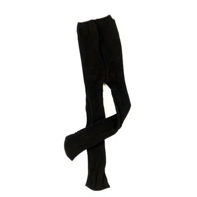 Teamson Sophia's Tights For 18" Dolls, Black