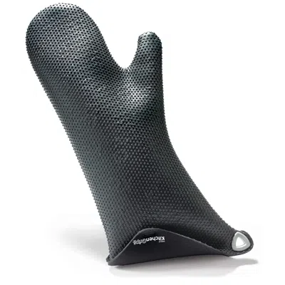 Kitchen Grips Flxaprene Large Bbq Chef's Mitt