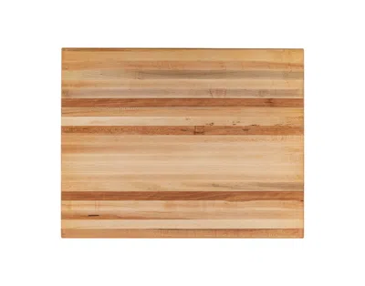 Cuisipro Browne Essentials Acacia Wood Rectangular Carving Board, 20" X 16"