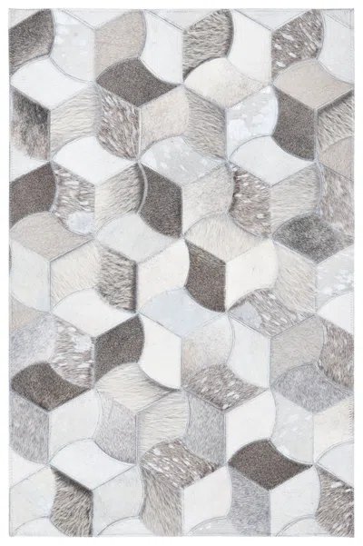 Safavieh Studio Leather Rug