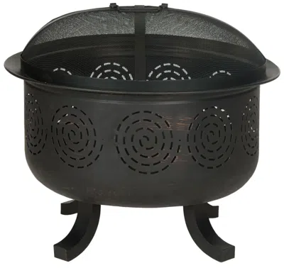 Safavieh Negril Fire Pit