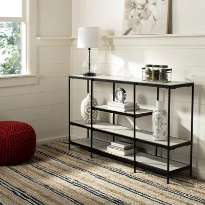 Safavieh Petra 3-tier Console Table