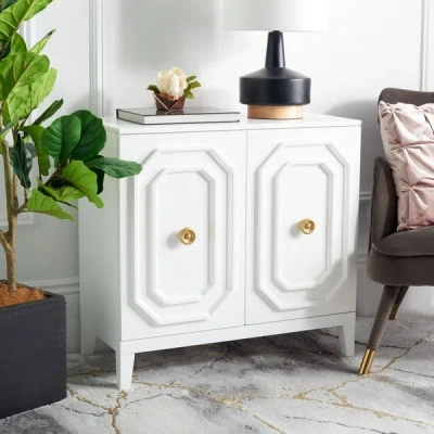 Safavieh Riya 2-door Cabinet
