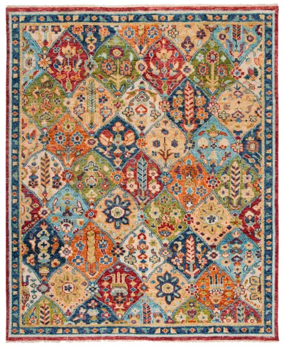 Safavieh Samarkand Hand-knotted Rug