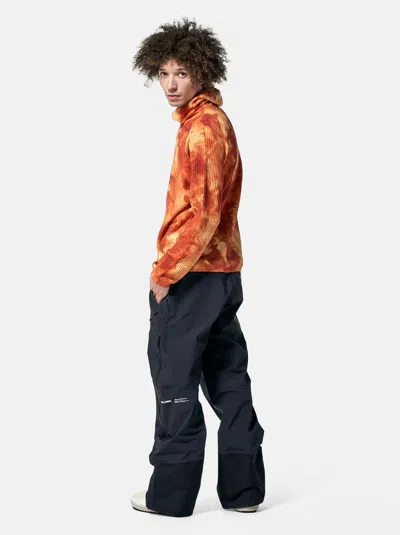 Holden M 3-layer Alpine Pant - Black In Blue