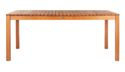 Safavieh Marson Dining Table