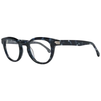 Lozza Zza Unisex Optical Frames In Black