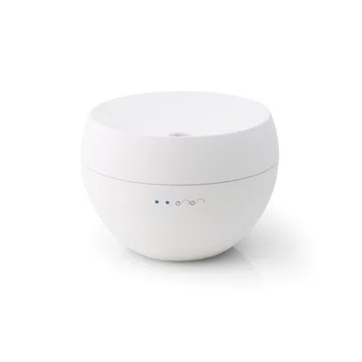 Stadler Form Jasmine Aroma Diffuser - White