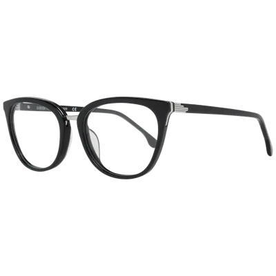Lozza Zza Unisex Optical Frames In White