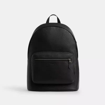 Coach Outlet West Backpack In Multi