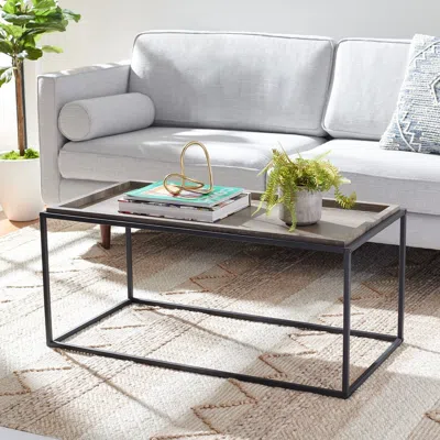 Safavieh Ackley Coffee Table