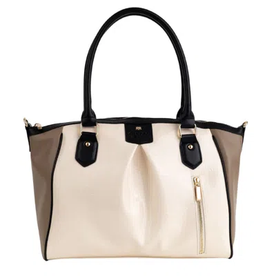Gunas New York Madison In White