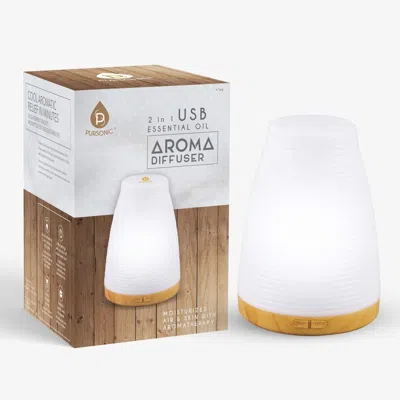 Pursonic Usb Diffuser