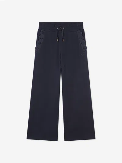 Chloé By Childsplay Clothing In Blue