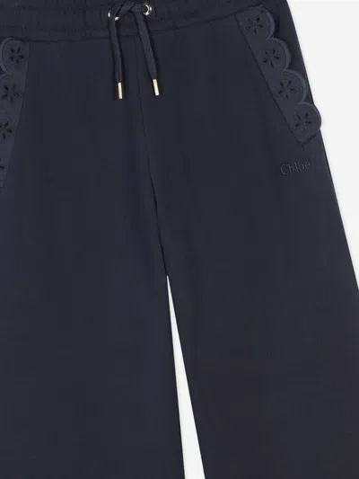 Chloé By Childsplay Clothing In Blue