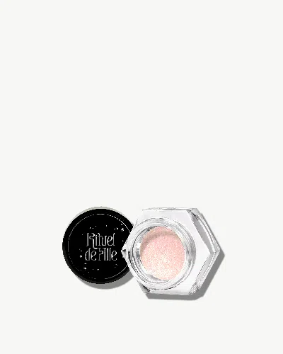 Rituel De Fille Celestial Sphere Gelée Eye Gloss