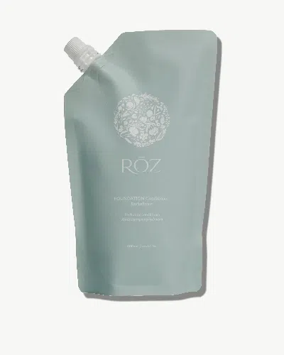 Roz Foundation Conditioner
