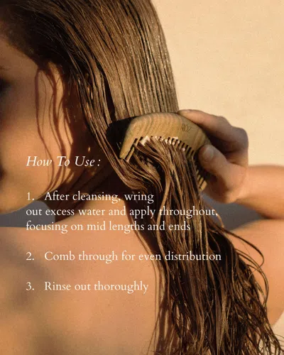 Roz Foundation Conditioner
