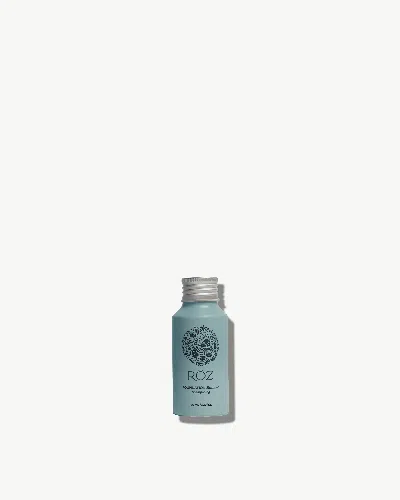 Roz Foundation Shampoo