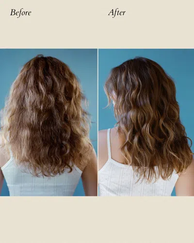 ROZ FOUNDATION SHAMPOO 