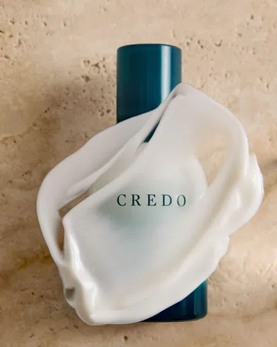 Credo Rewinder Vetiver Root + Bakuchiol Moisturizer For Aging Skin
